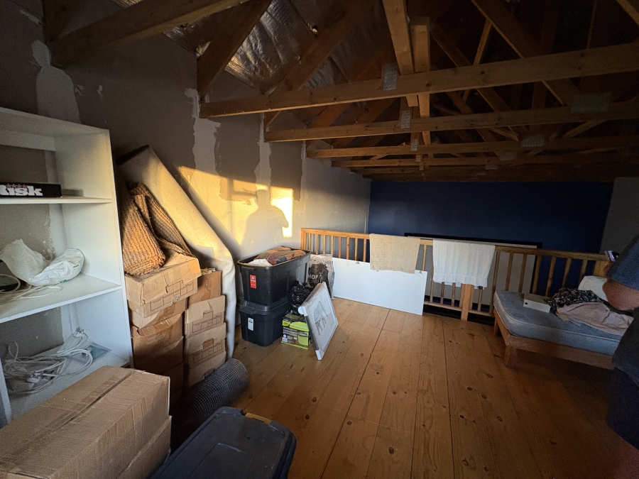 4 Bedroom Property for Sale in Berlin Eastern Cape